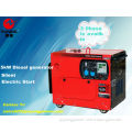5kW Small Generator Diesel